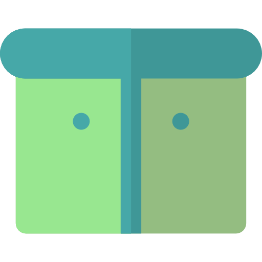 Cupboard icon