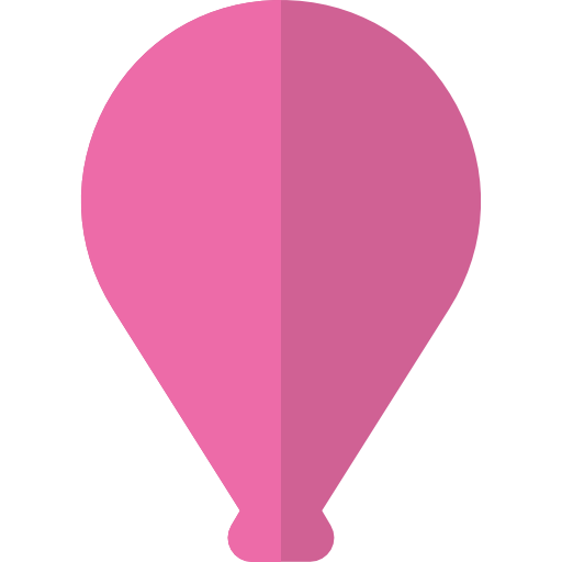 Balloon icon