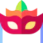 Eye mask icon 64x64