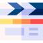 Clapperboard 图标 64x64