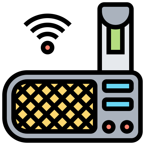 Mp3 player icon