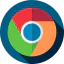 Chrome ícono 64x64