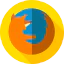 Firefox 상 64x64