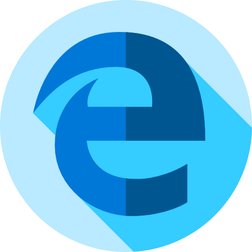 Edge icon