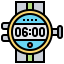 Smartwatch icon 64x64