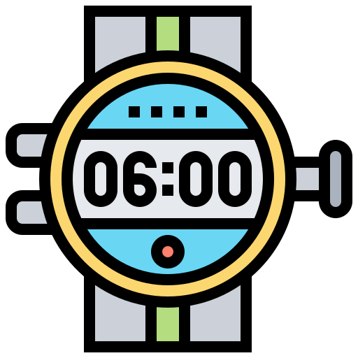 Smartwatch icon