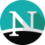 Netscape Symbol 64x64