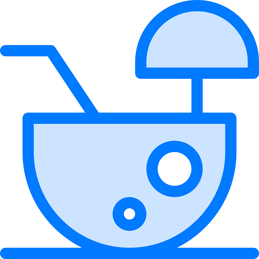Coconut icon