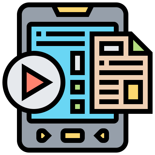 Tablet icon
