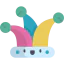 Шут иконка 64x64