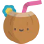 Coconut icon 64x64