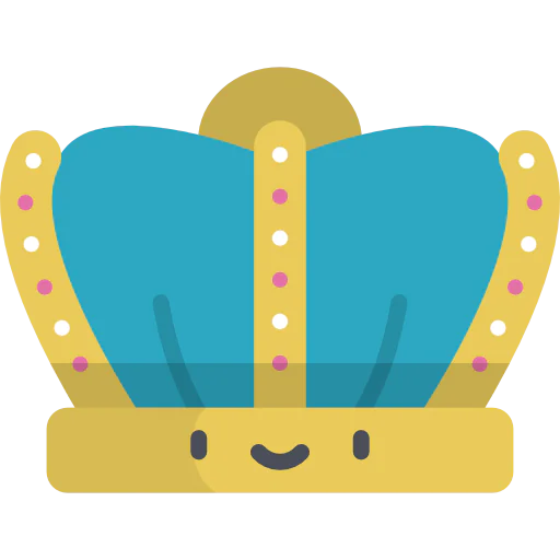 Crown icon