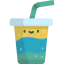 Soft drink icon 64x64