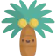 Palm tree icon 64x64