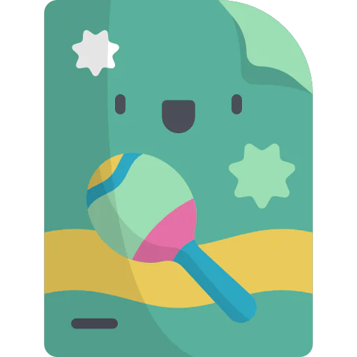 Poster icon