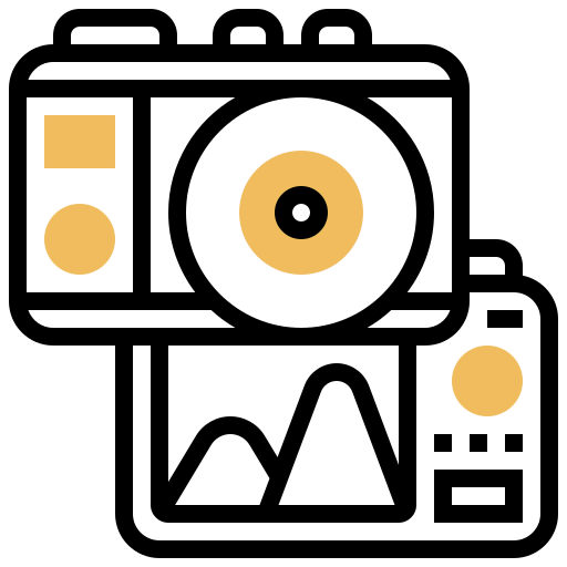 Camera icon