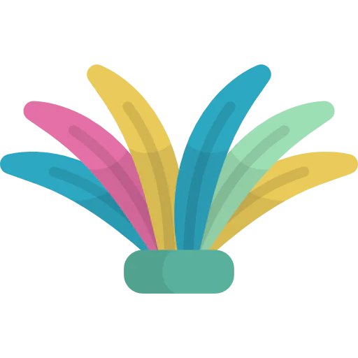 Feathers icon