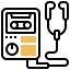 Radio cassette icon 64x64