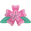 Flower icon 64x64