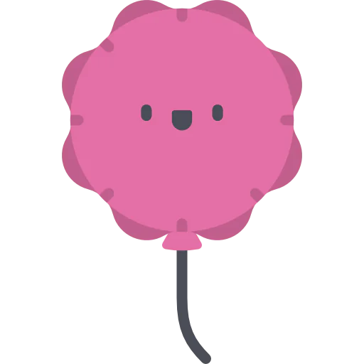 Balloon icon