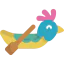 Gondola icon 64x64