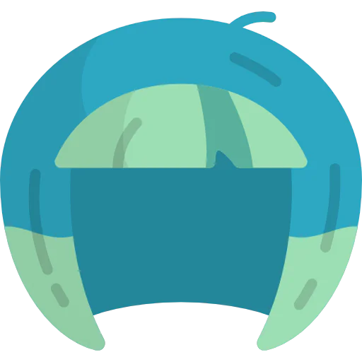 Wig icon