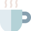 Coffee cup icon 64x64