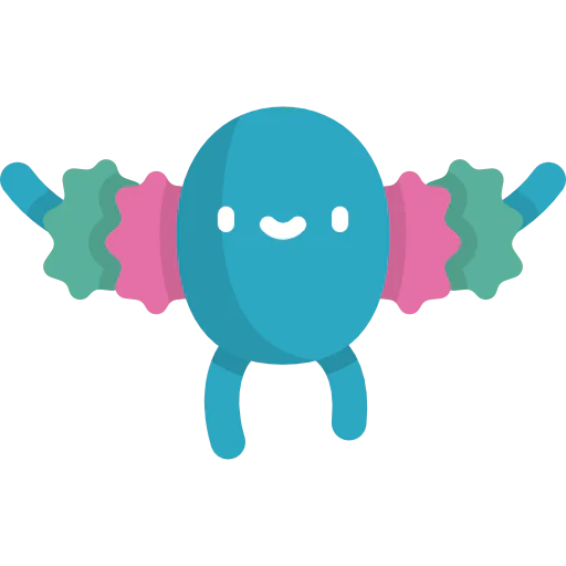 Dancer icon