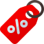 Label icon 64x64