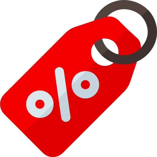 Label icon