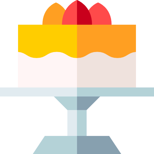 Cake icon