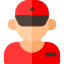 Salesman Symbol 64x64