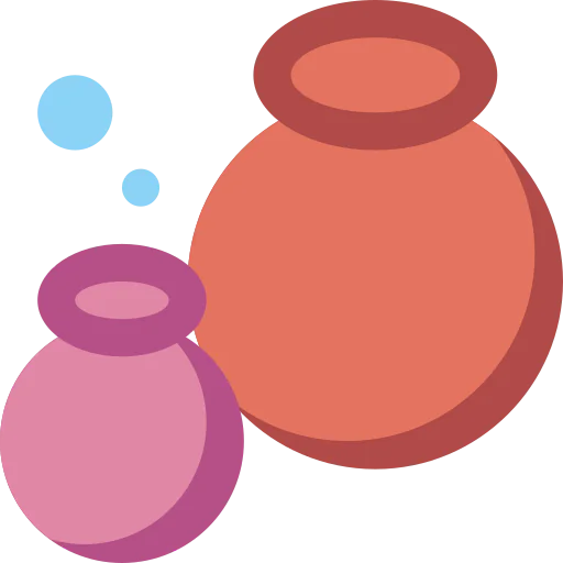 Bubbles icon