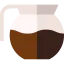 Coffee pot icon 64x64