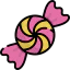 Candy icon 64x64