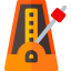 Metronome icon 64x64