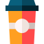 Coffee cup icon 64x64