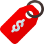 Tag icon 64x64