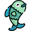 Fish icon 64x64