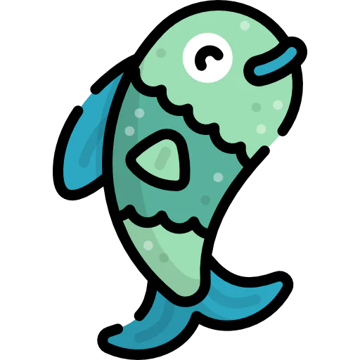 Fish icon