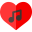Love icon 64x64