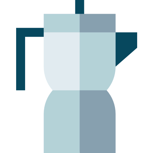 Coffee maker icon