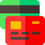 Credit card icon 64x64
