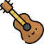 Guitar icon 64x64