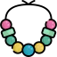 Necklace icon 64x64