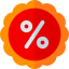 Discount icon 64x64