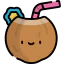 Coconut icon 64x64
