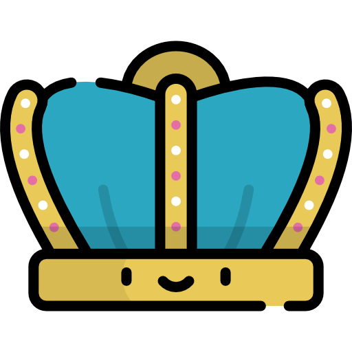 Crown icon