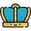 Crown icon 64x64