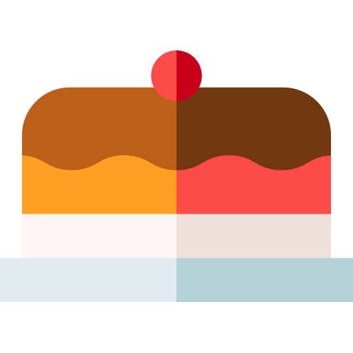 Cake icon